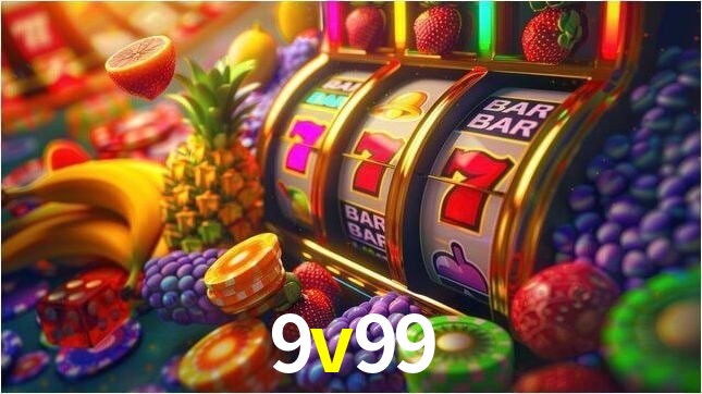 9v99 Plataforma - 9v99 visual 1